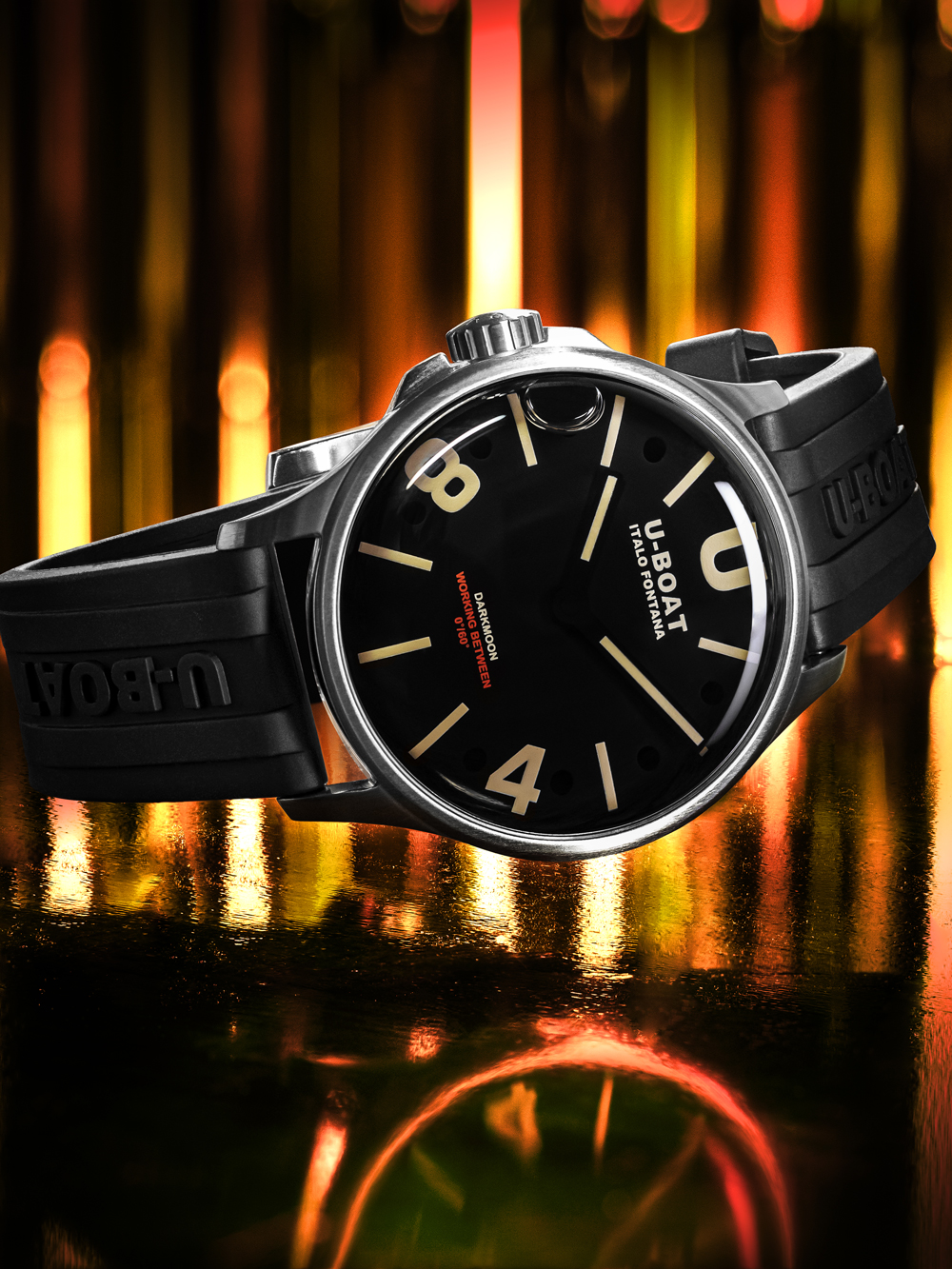 U-BOAT Mod. 9018_B
