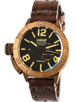 U-BOAT Mod. 8486