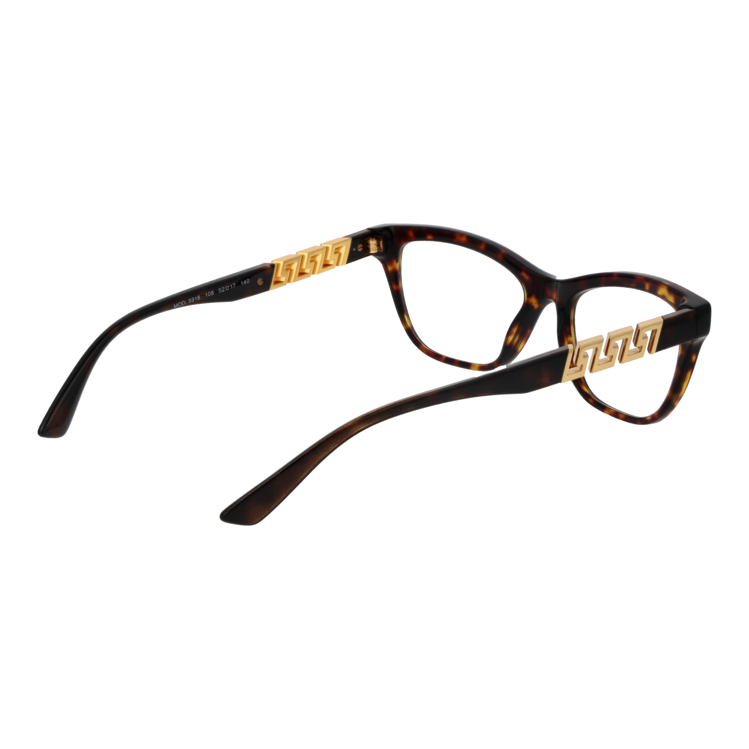 VERSACE MOD. 0VE3318 52108