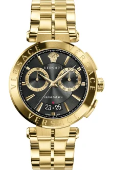 VERSACE Mod. GENT CHRONOGRAPH