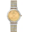 VERSACE Mod. LOGO HALO