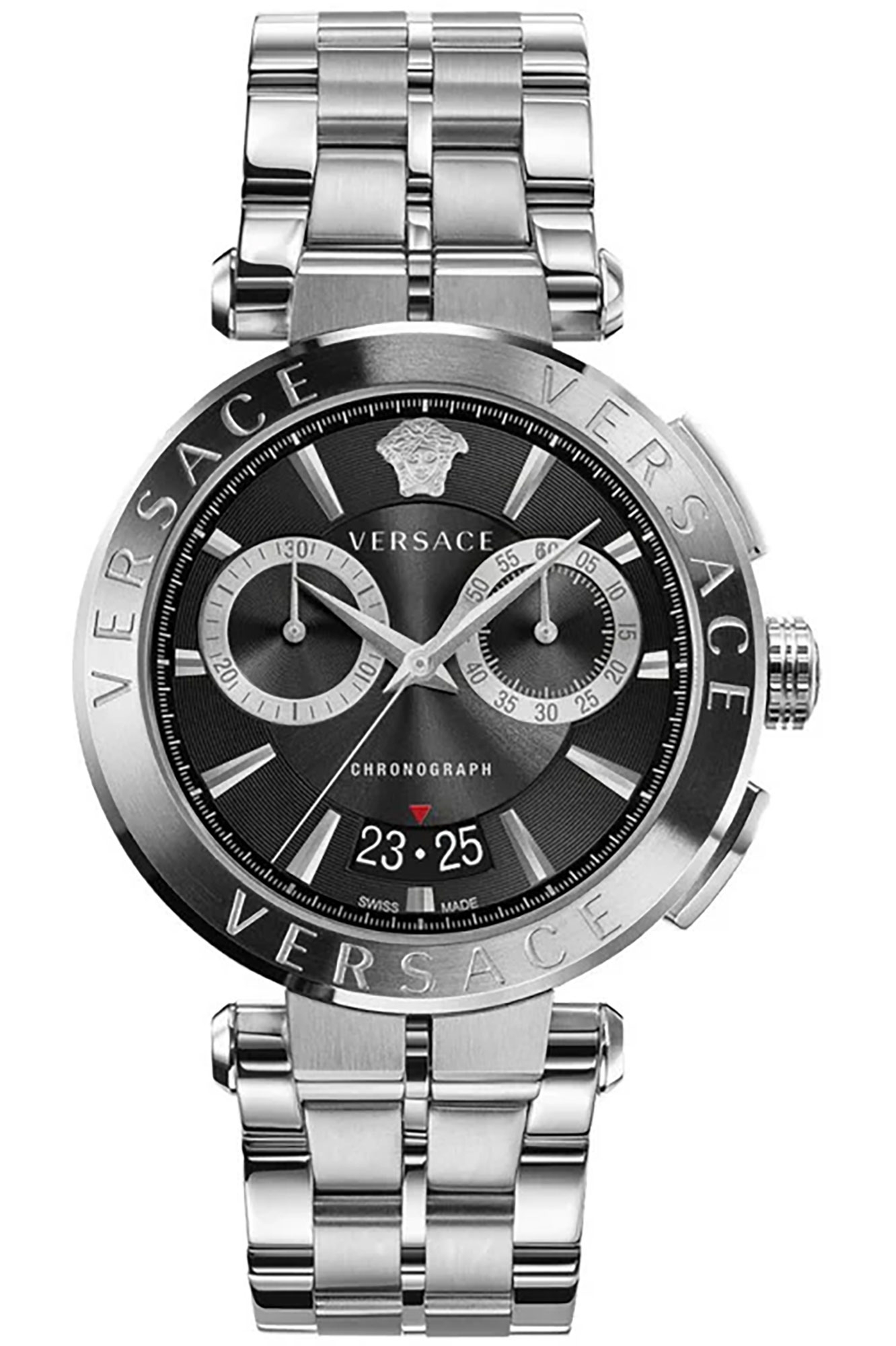 VERSACE Mod. GENT CHRONOGRAPH