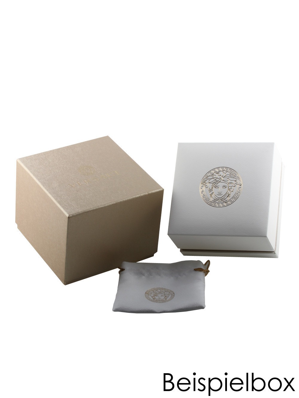 VERSACE Mod. VE2CA0423
