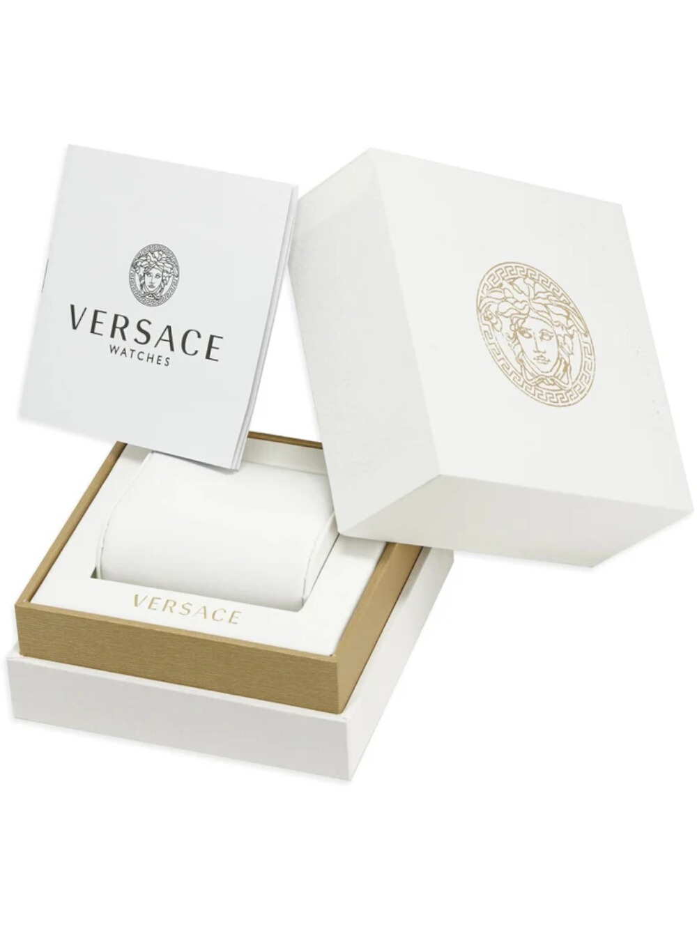VERSACE Mod. VE8D00424