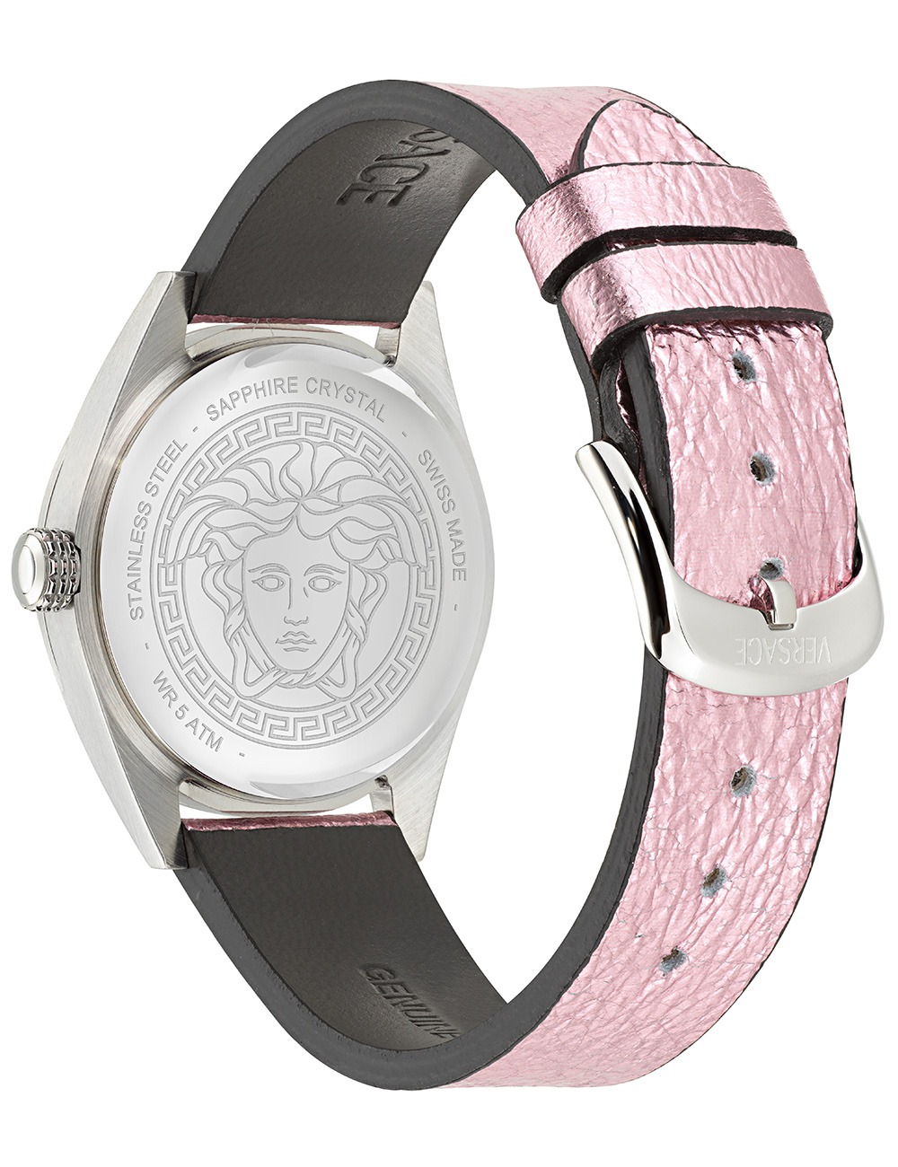 VERSACE Mod. VE8I00124