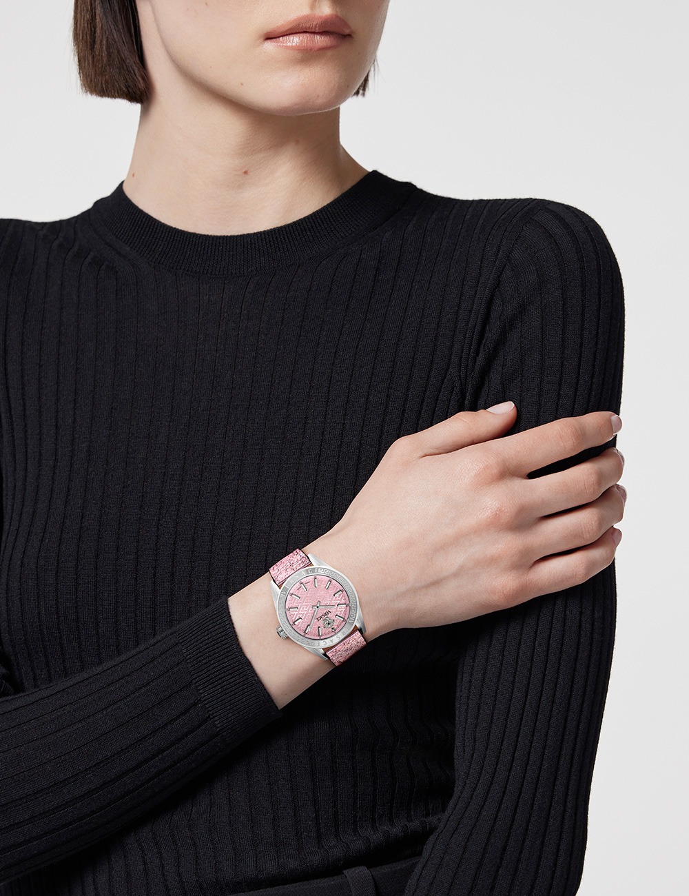 VERSACE Mod. VE8I00124