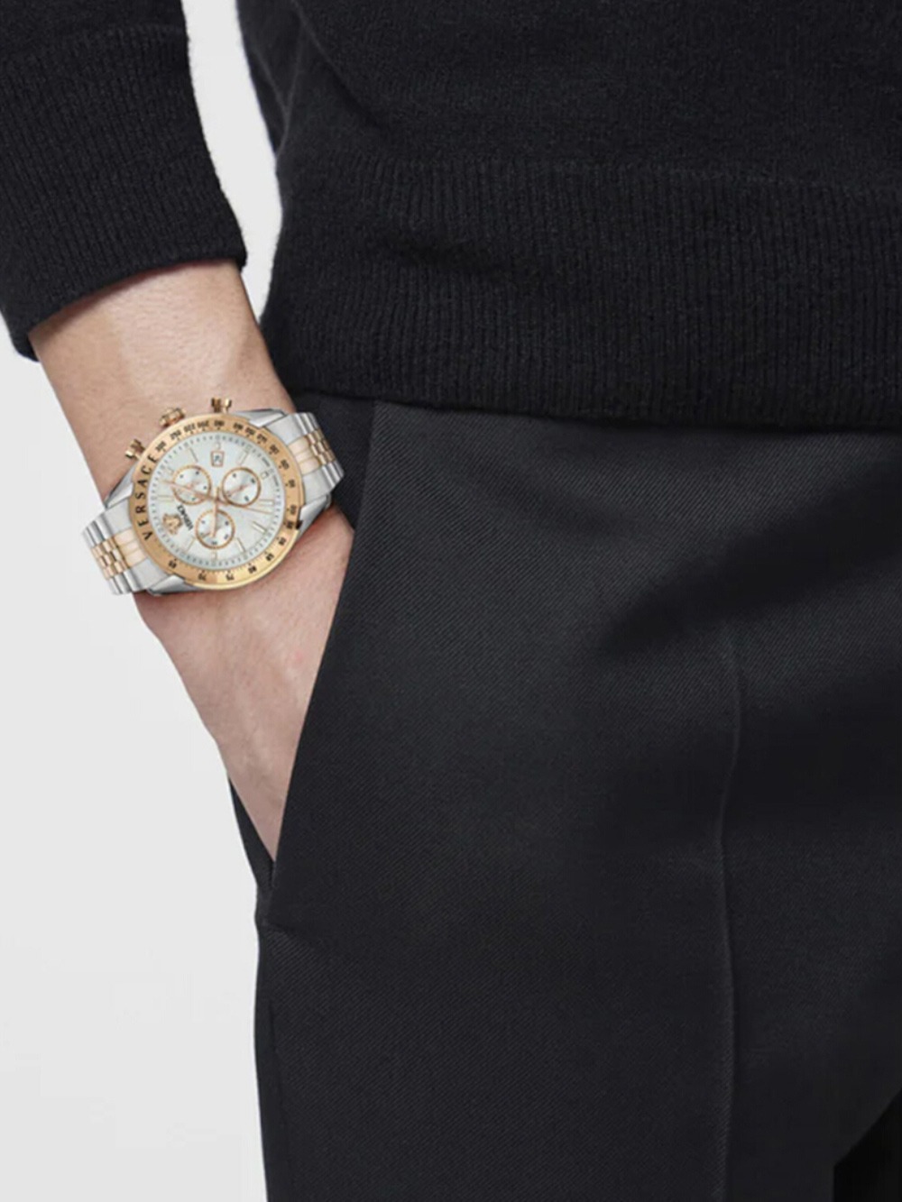 VERSACE Mod. VE8R00424