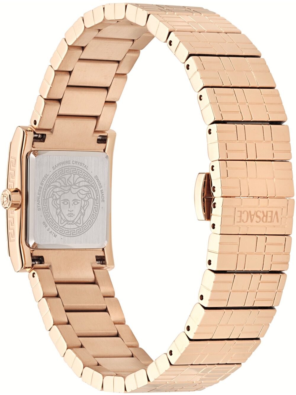 VERSACE Mod. VE9B00224