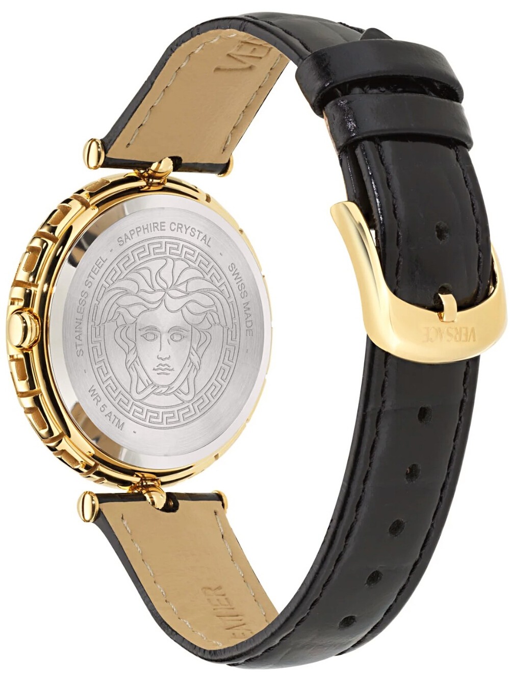 VERSACE Mod. VE9D00124