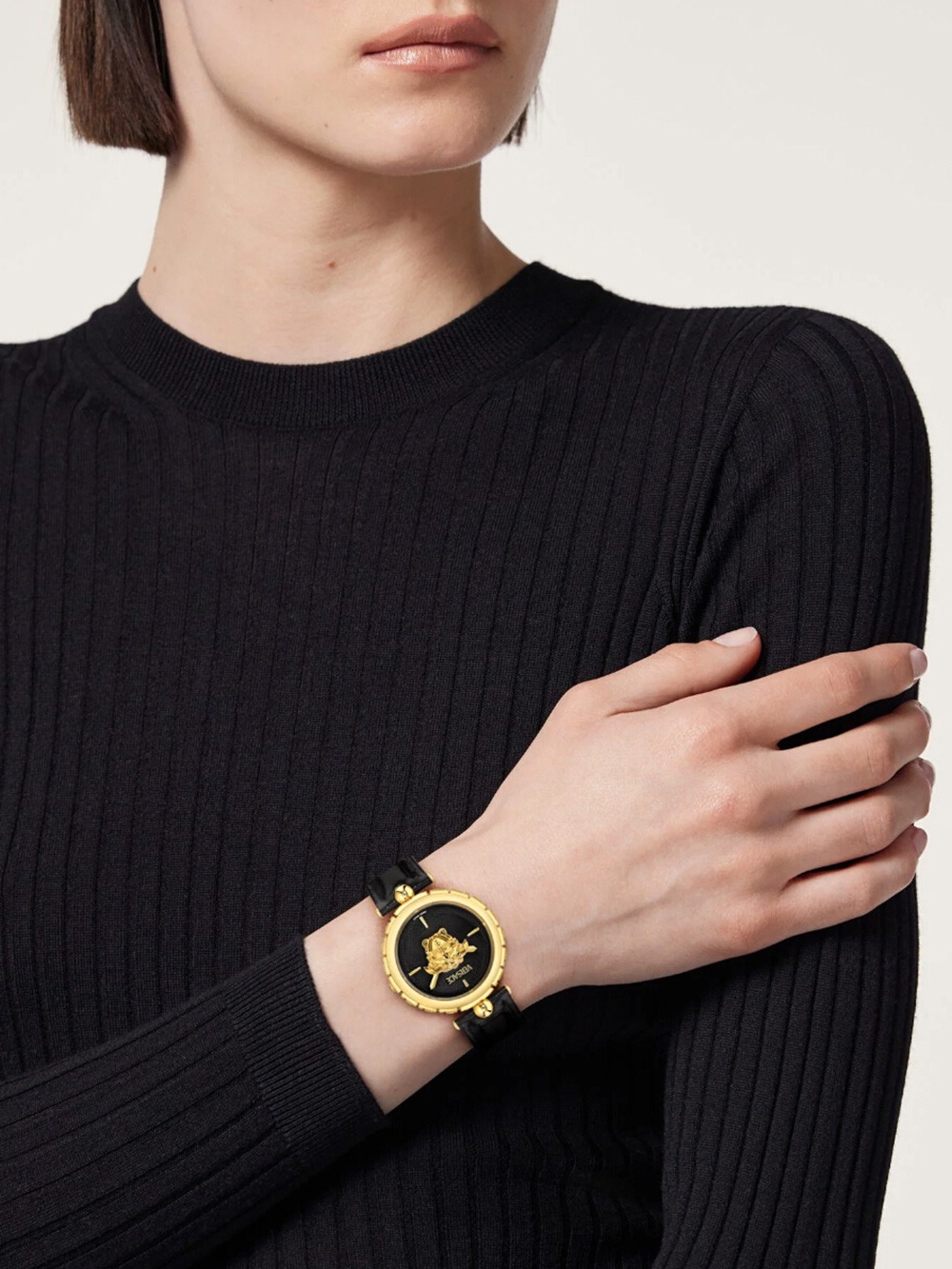 VERSACE Mod. VE9D00124