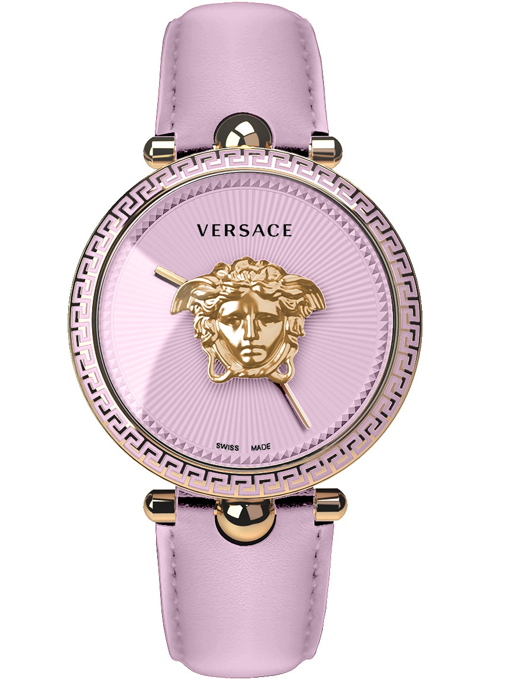 Il MEZZOMETRO Mod. I LOVE YOU SILVER BUCKLE EDITION - PINK - Bracciale in silicone/silicone bracelet