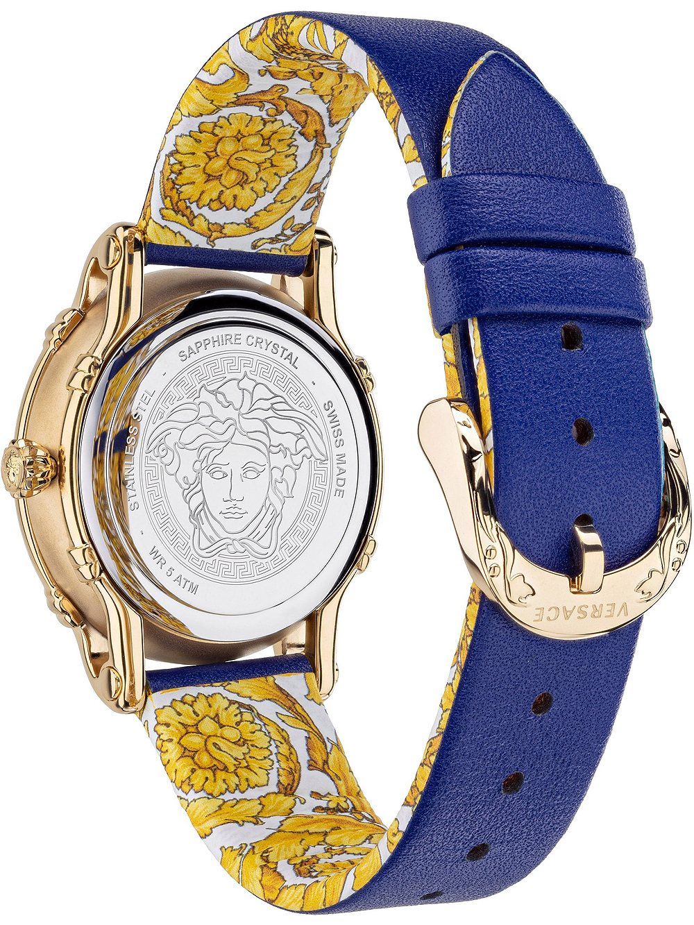 VERSACE Mod. VEPN00420