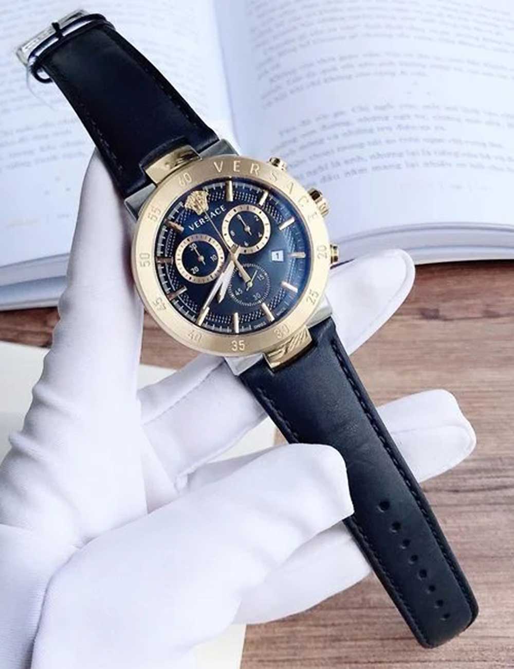VERSACE Mod. VEPY00320