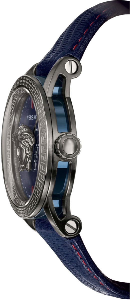 VERSACE Mod. PALAZZO EMPIRE