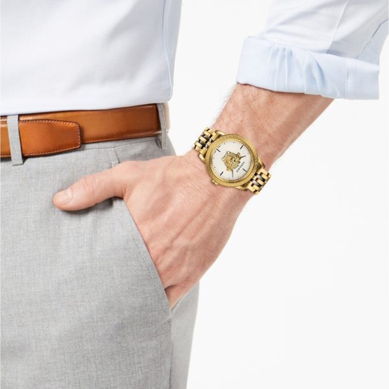 VERSACE Mod. PALAZZO EMPIRE