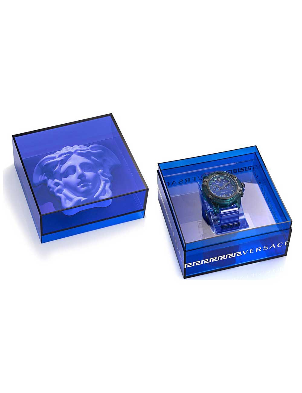VERSACE Mod. VEZ701122