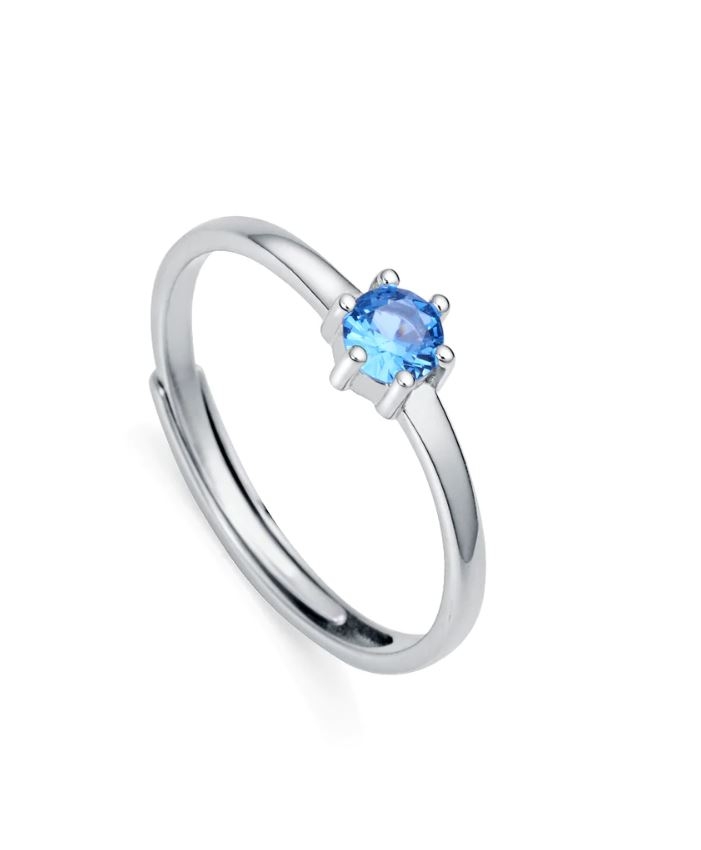 GUESS JEWELS JEWELRY Mod. JUBE05528JWRHT-U