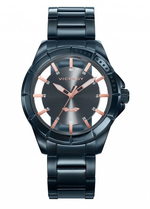 QUIKSILVER MOD. EQYEG03137 EBLU
