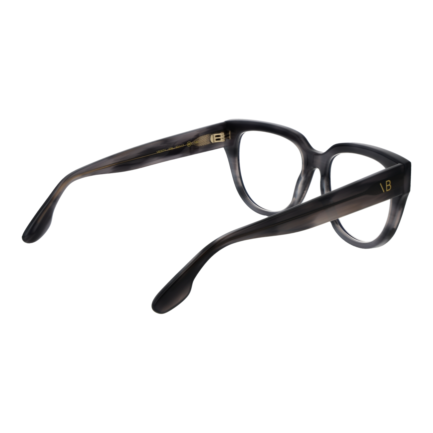 VICTORIA BECKHAM MOD. VB2674 53036