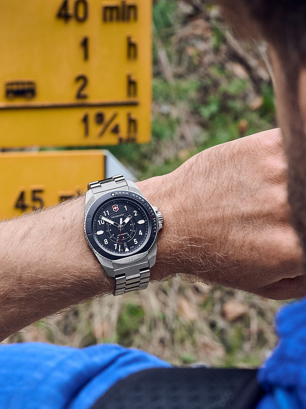 VICTORINOX Mod. 241978