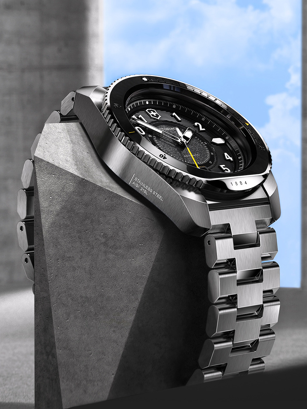 VICTORINOX Mod. 241981