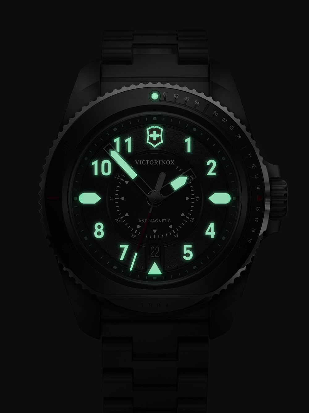 VICTORINOX Mod. 242009