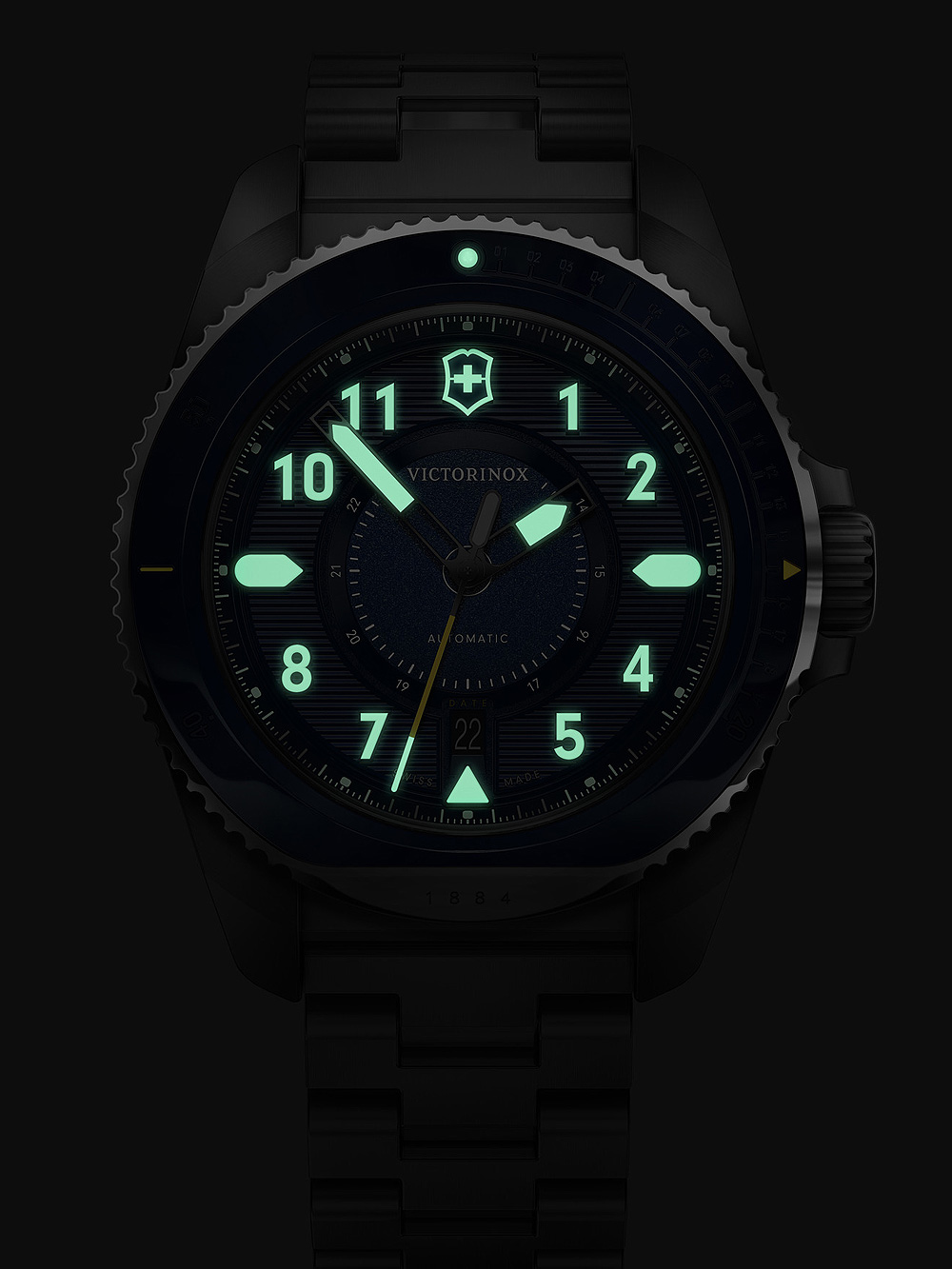VICTORINOX Mod. 242010