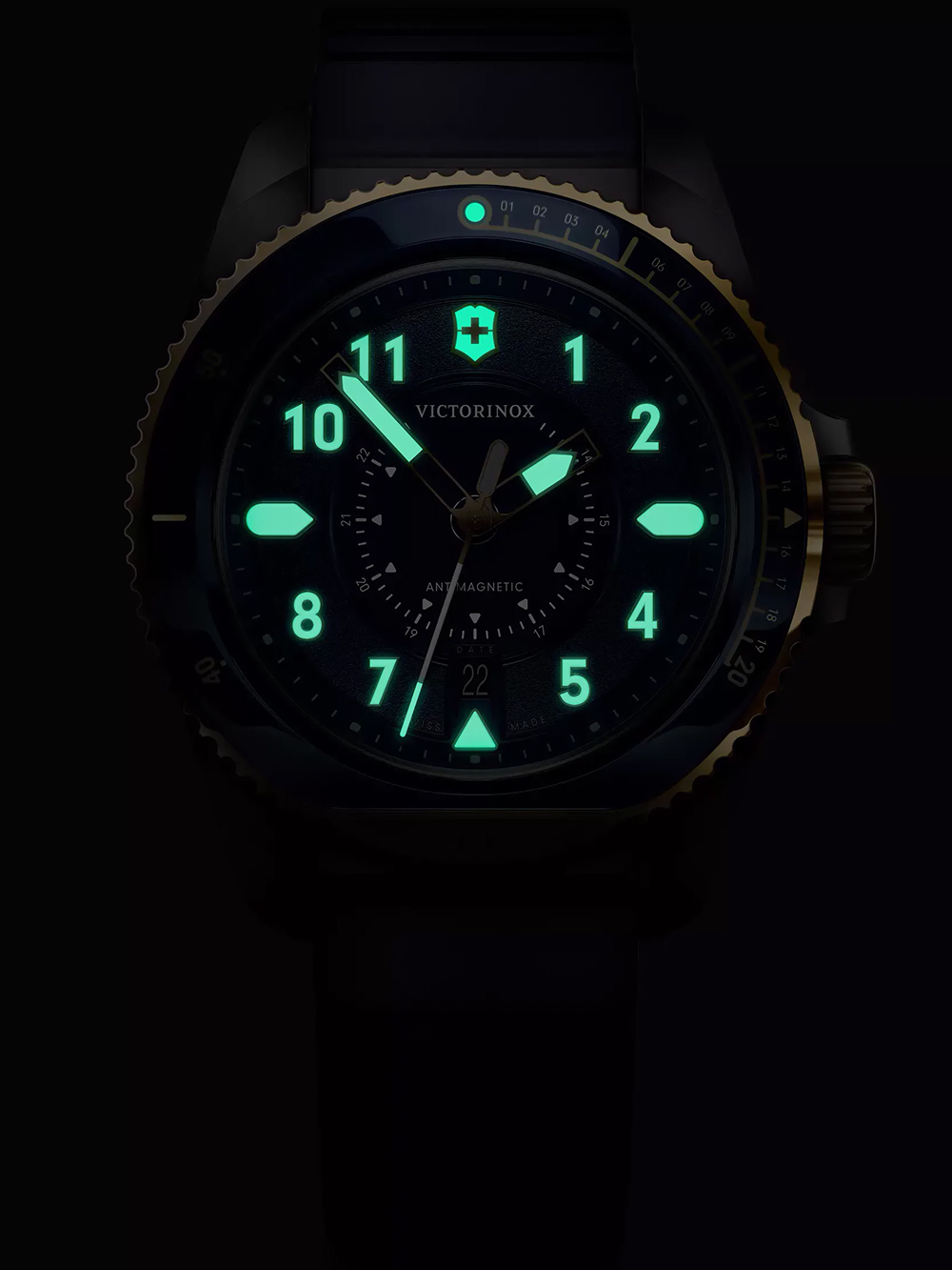 VICTORINOX Mod. 242013