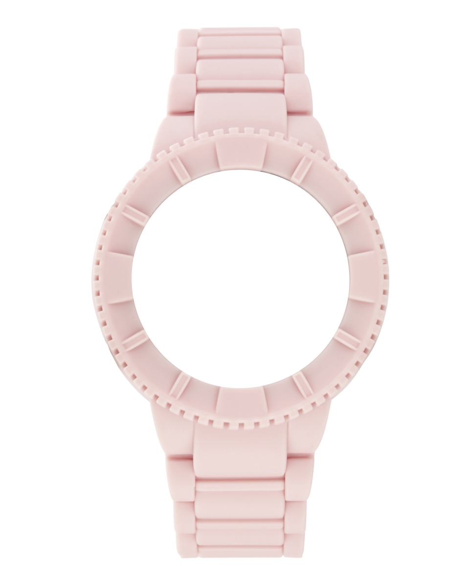 Il MEZZOMETRO Mod. FLUO - Bracciale in pelle/leather bracelet