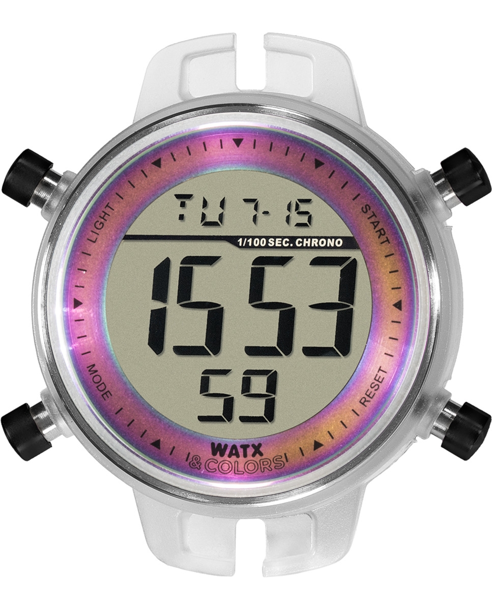 WATX&COLORS WATCHES Mod. RWA1045