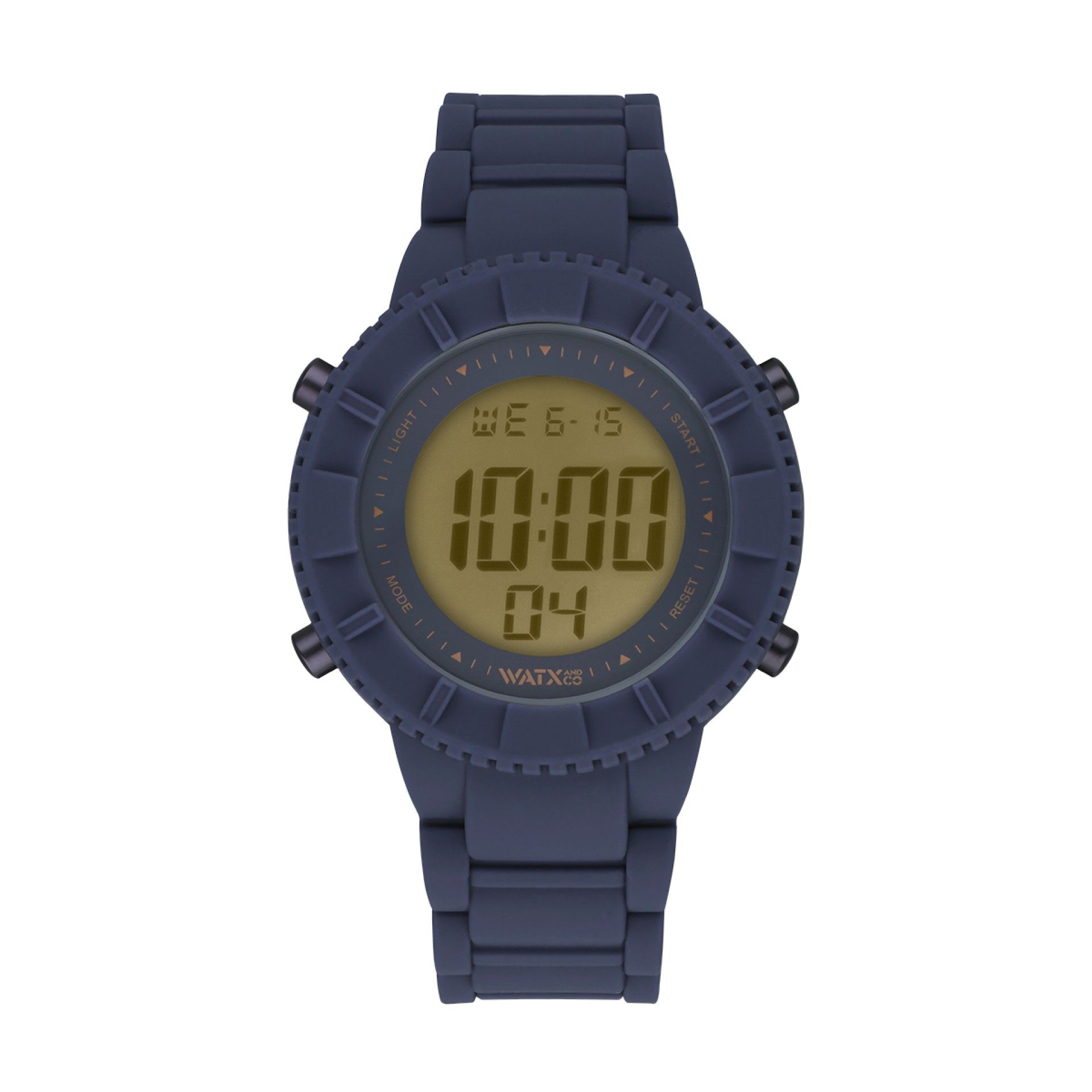 WATX&amp;COLORS WATCHES Mod. RWA1131