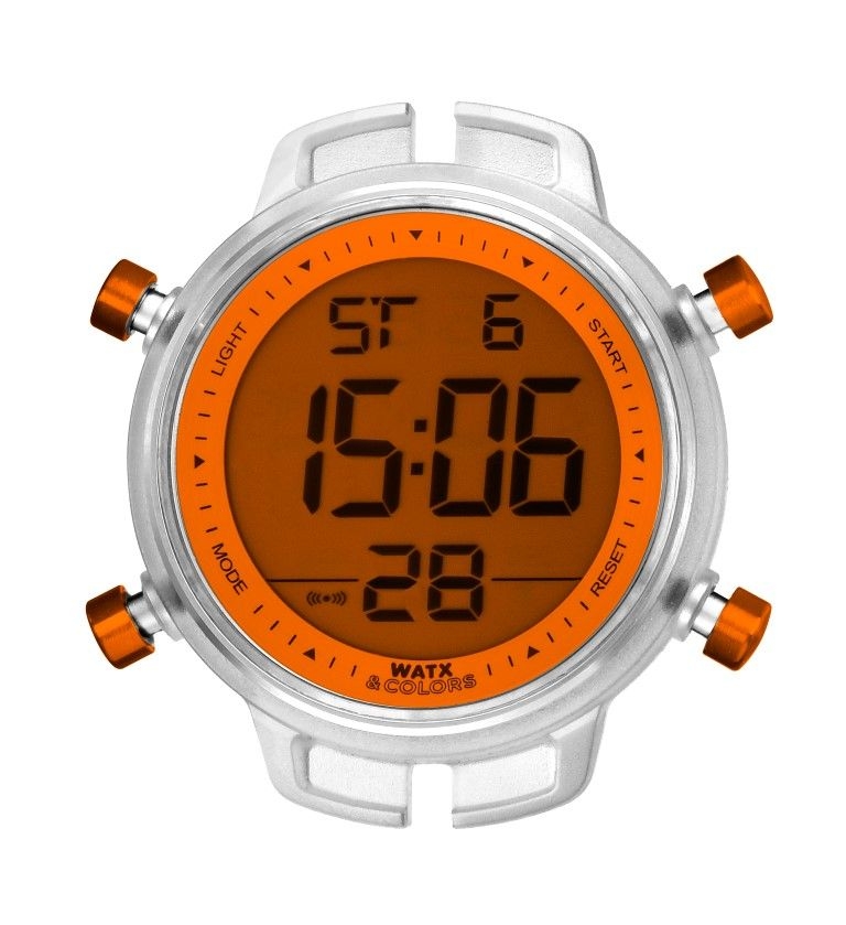 WATX&COLORS WATCHES Mod. RWA1717