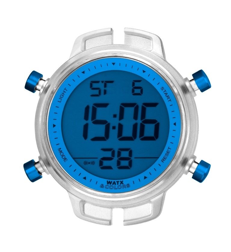MR WONDERFUL WATCHES Mod. WR55100