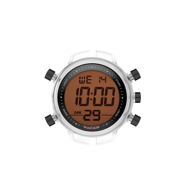 WATX&amp;COLORS WATCHES Mod. RWA1779
