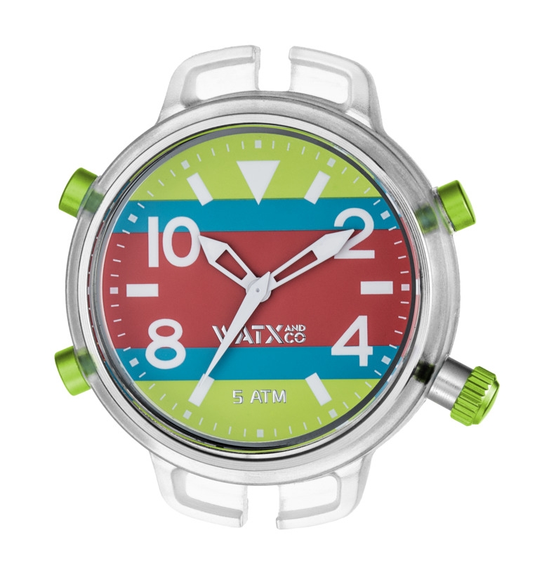 EDOX Mod. 53020-3D120M-BUCND