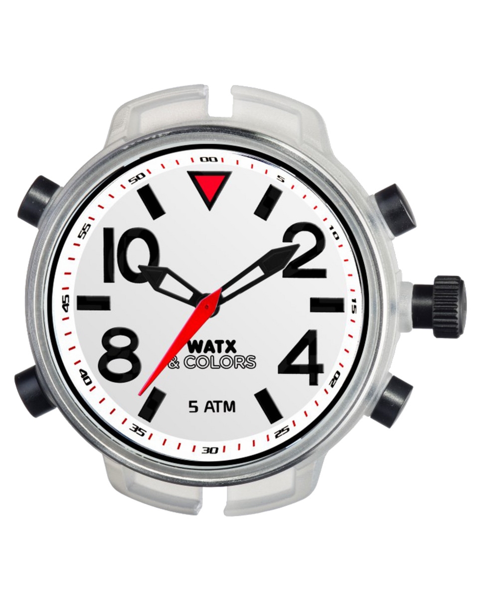 WATX&COLORS WATCHES Mod. RWA3701