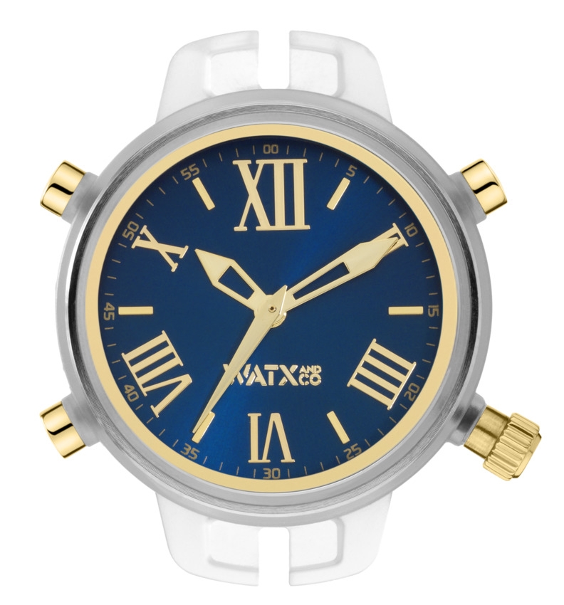 WATX&amp;COLORS WATCHES Mod. RWA4068