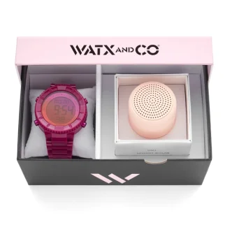 WATX&COLORS WATCHES Mod. RELOJ1_L