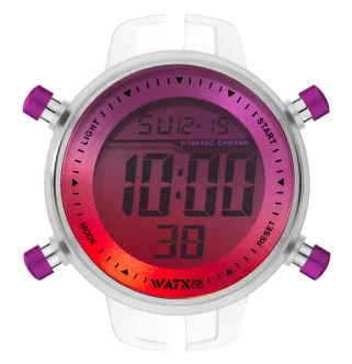 WATX&amp;COLORS WATCHES Mod. RWA1037