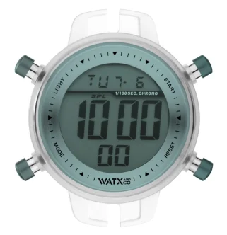 WATX&amp;COLORS WATCHES Mod. RWA1039