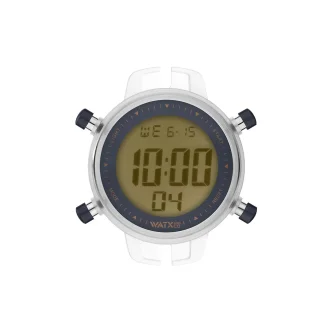 WATX&amp;COLORS WATCHES Mod. RWA1131
