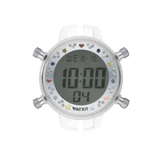 WATX&amp;COLORS WATCHES Mod. RWA1162