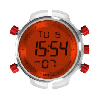 WATX&amp;COLORS WATCHES Mod. RWA1741
