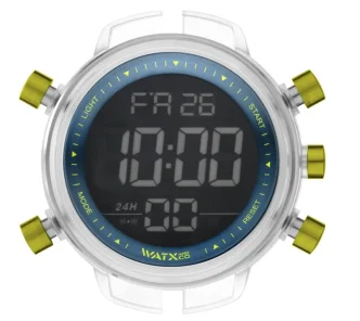 WATX&amp;COLORS WATCHES Mod. RWA1742