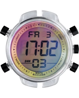 WATX&amp;COLORS WATCHES Mod. RWA1745