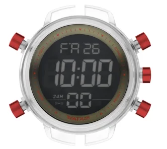 WATX&amp;COLORS WATCHES Mod. RWA1759