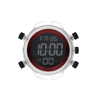 WATX&amp;COLORS WATCHES Mod. RWA1769