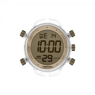 WATX&amp;COLORS WATCHES Mod. RWA1775