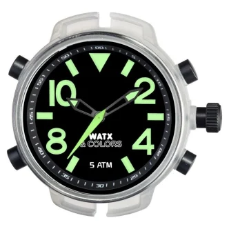 WATX&amp;COLORS WATCHES Mod. RWA3704