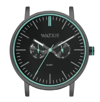 WATX&amp;COLORS WATCHES Mod. WXCA2718